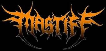 logo Mastiff (USA)